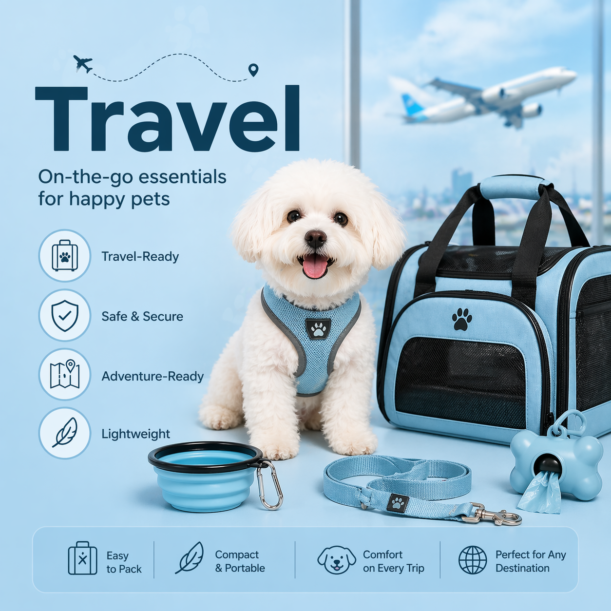 Travel