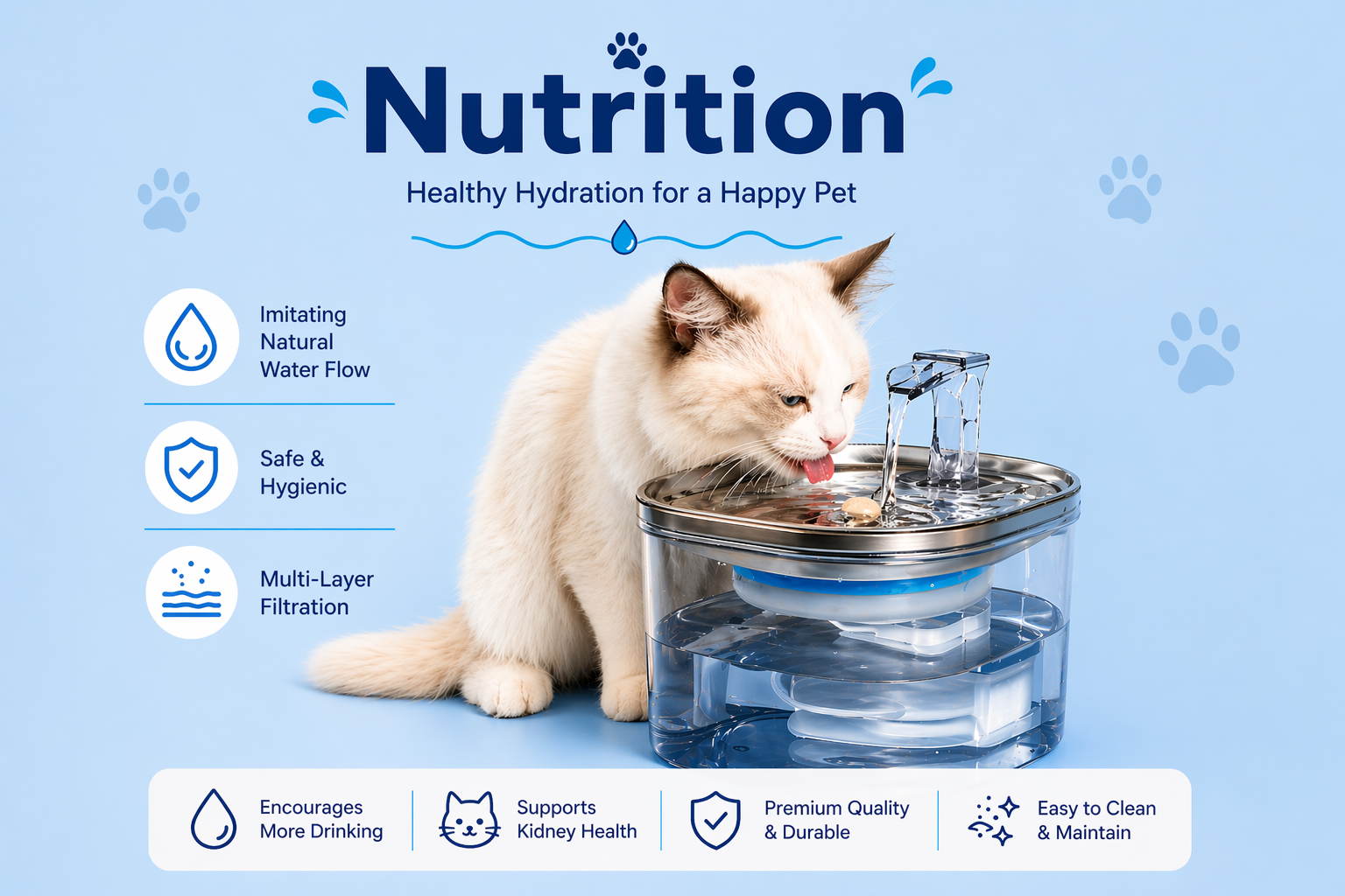 Nutrition