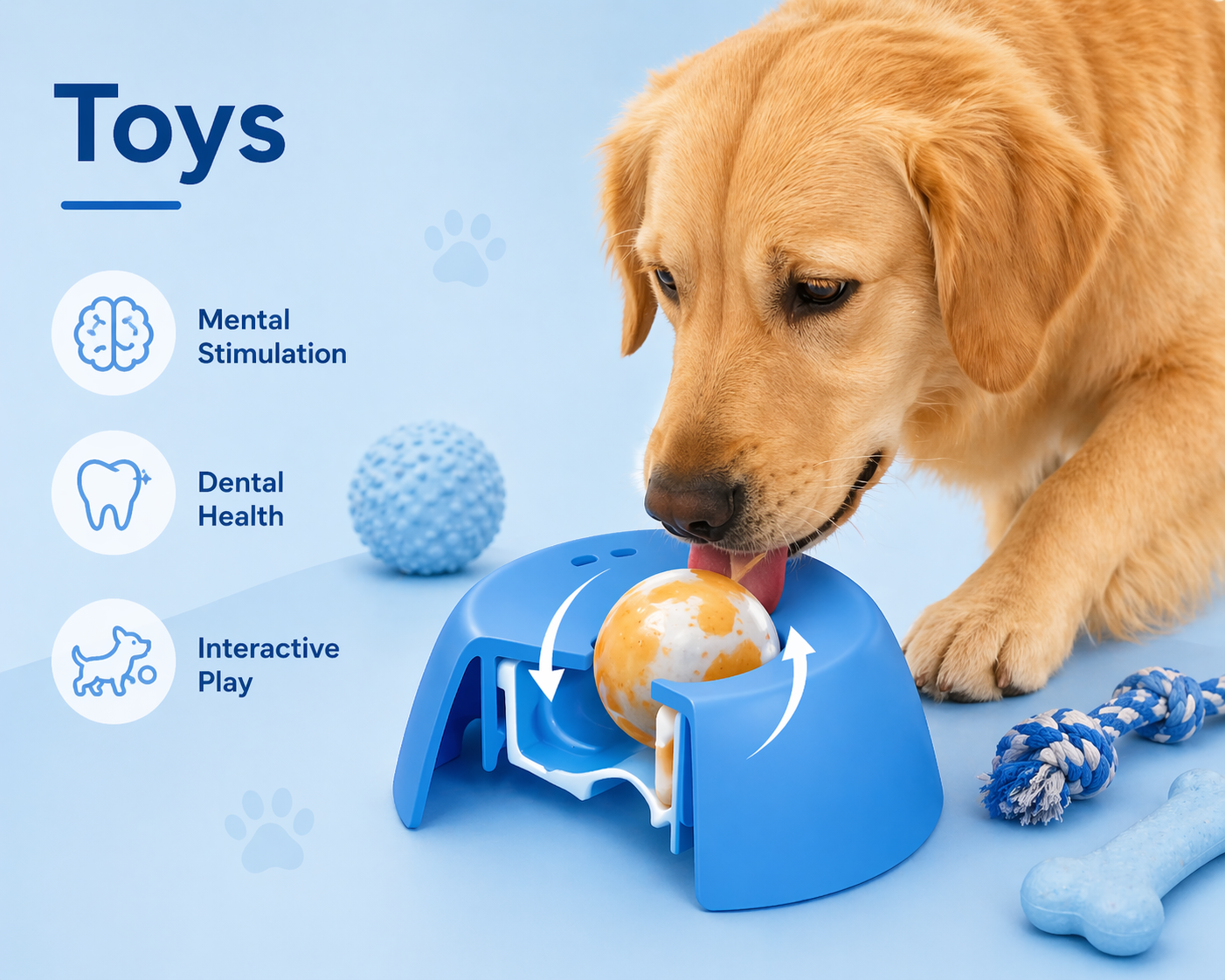 Toys