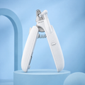 GlowSafe Pet Clippers