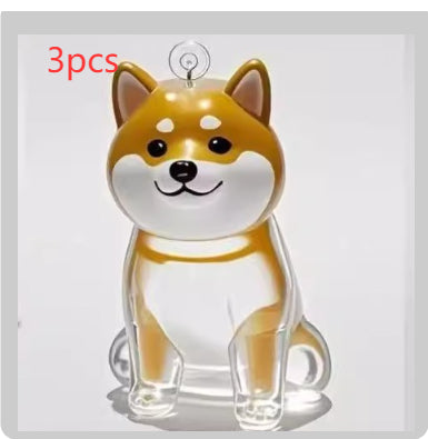 Carry Your Pet’s Fur Forever – Cute Keepsake Keychain 🐾