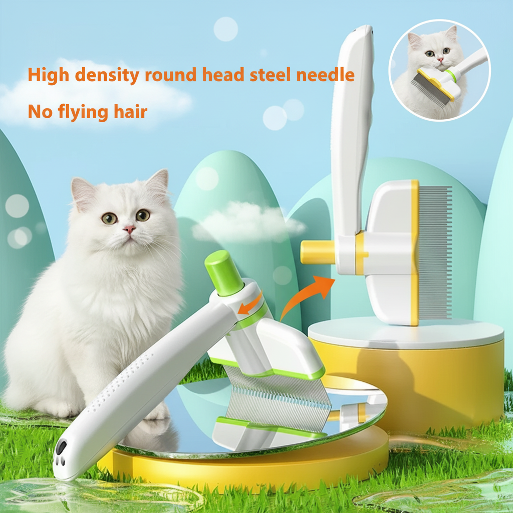 Design 4 - Cat Lifestyle
