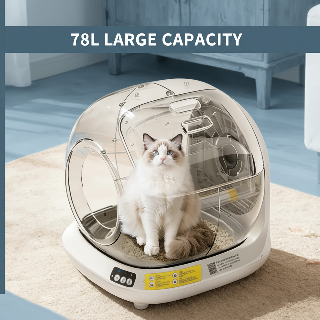 Large Capacity