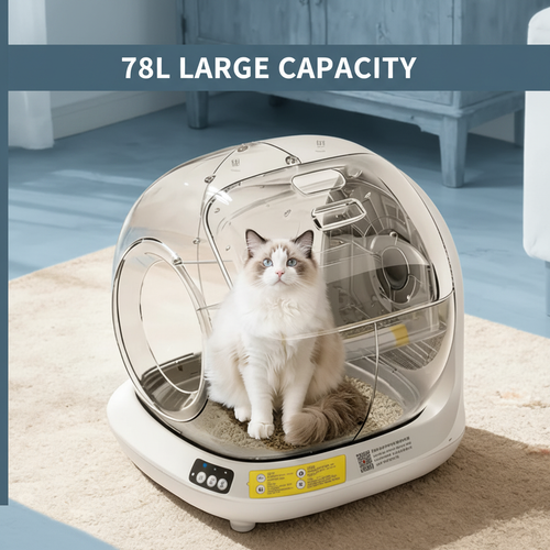 Large Capacity