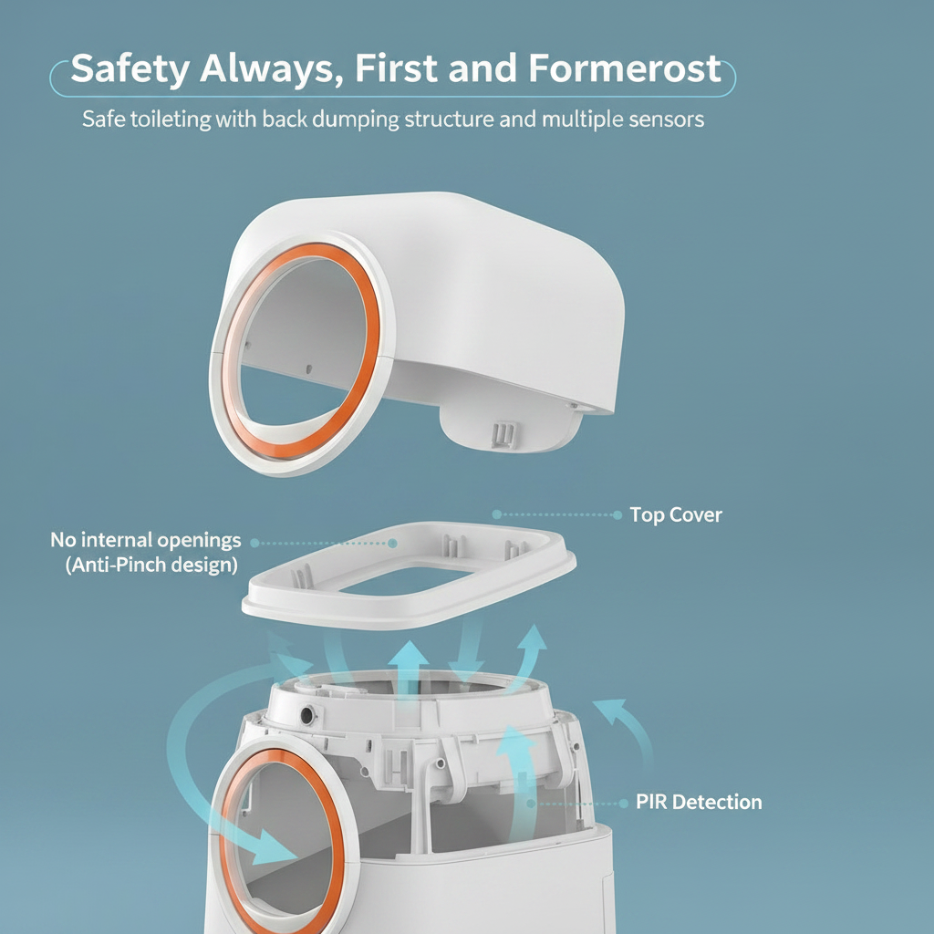 Safety Features